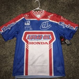 Troy Lee Designs MX Jersey